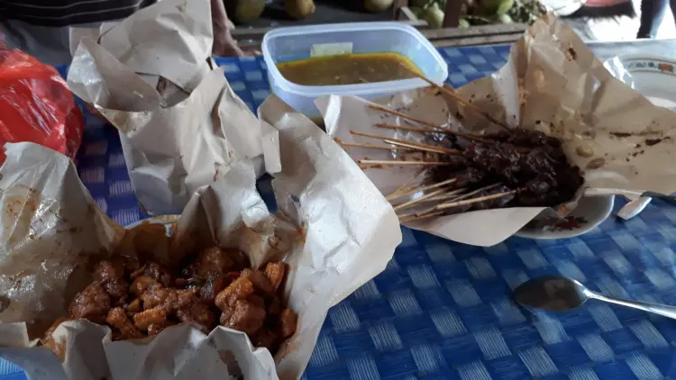 Warung Nasi Bodrek 4