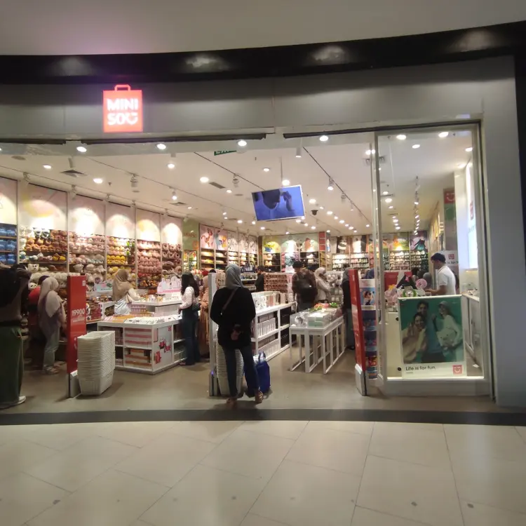 Miniso Aeon Jgc 1