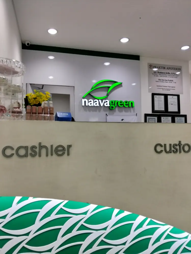 Naavagreen Bangkalan 1