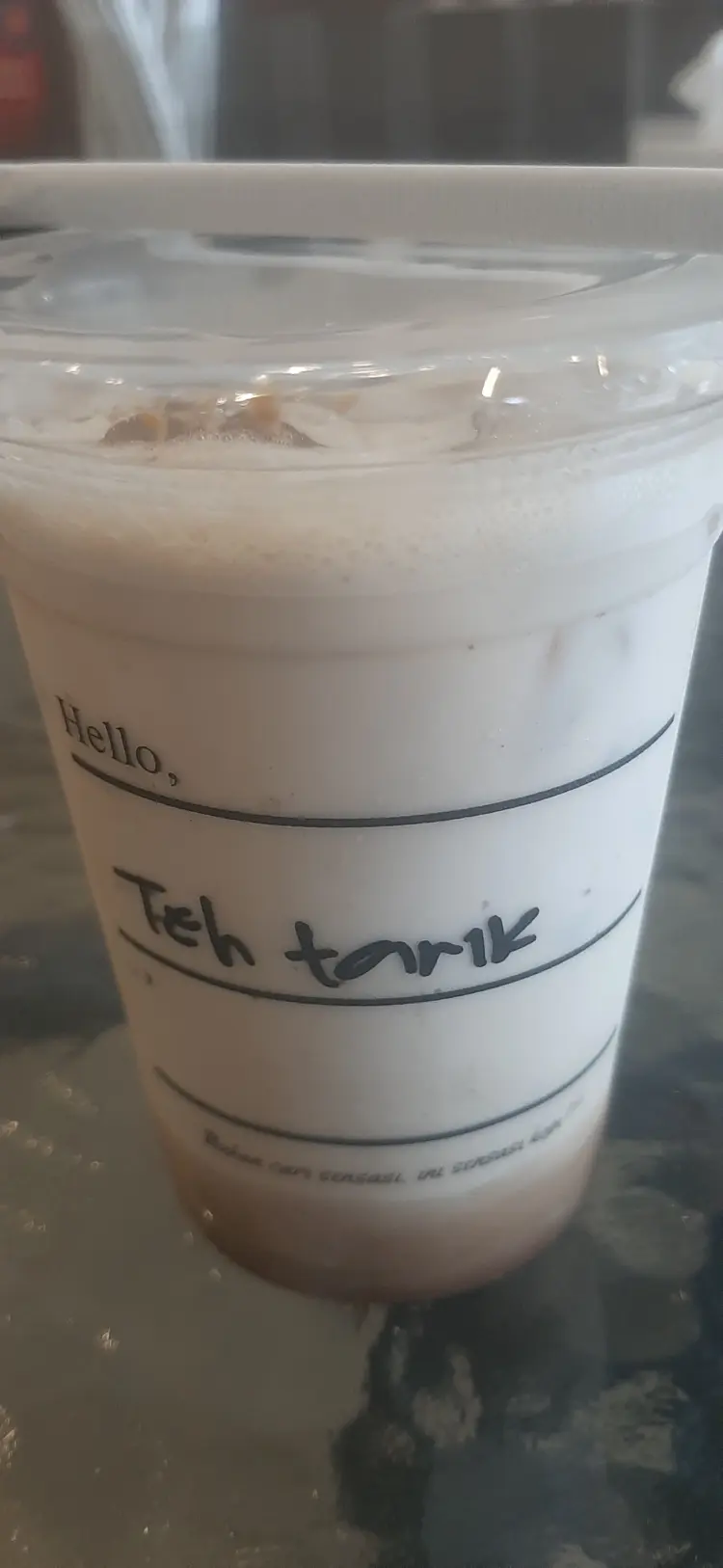 Sensasi Kopi Tabanan 10