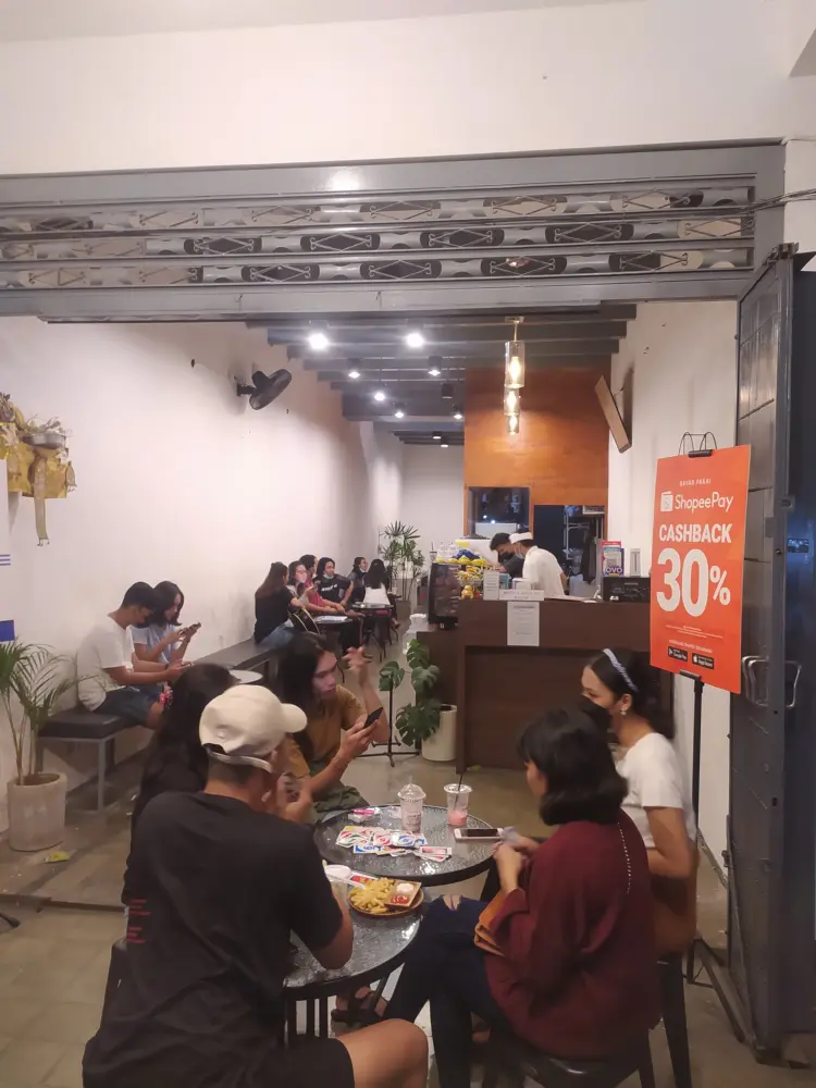 Sensasi Kopi Tabanan 5