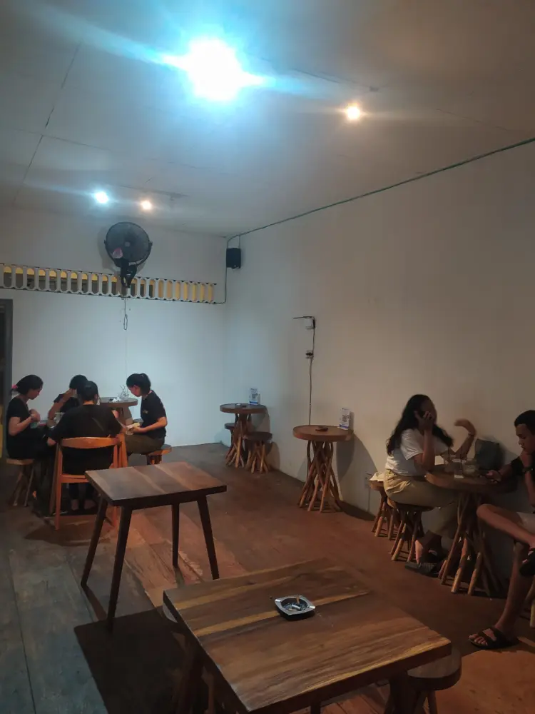 Sensasi Kopi Tabanan 4