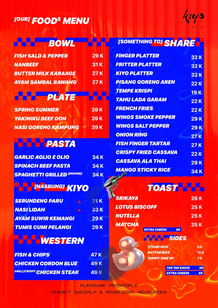 Kiyo Libare Korpri & 51 Carwash 9