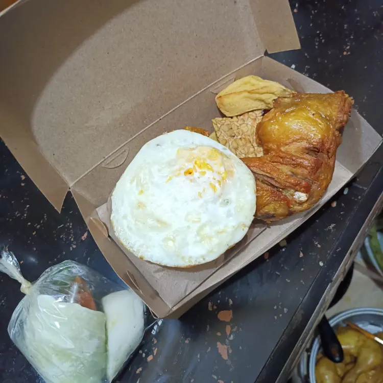 Lalapan MOJOKERTO Sumber Rejeki 2