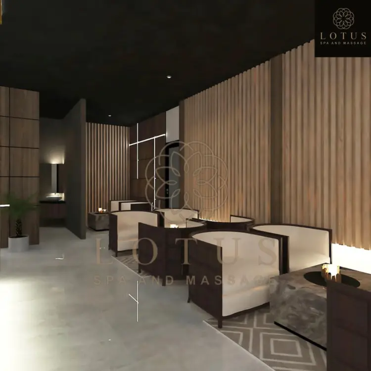 Lotus Spa And Massage 1