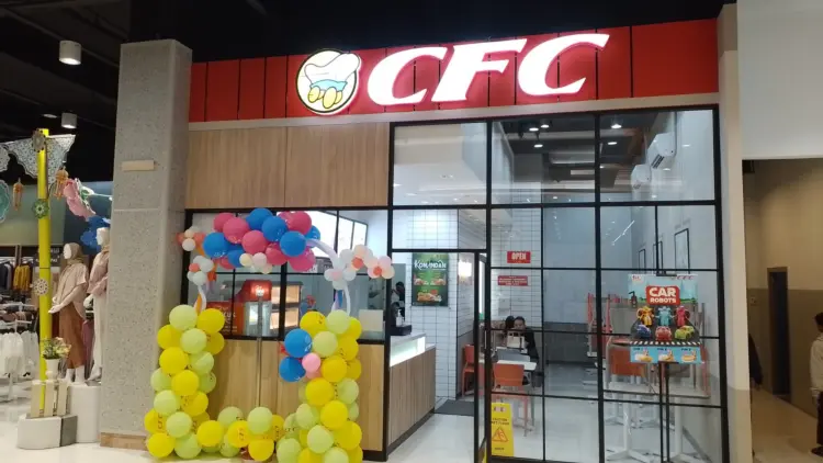 CFC CITY PLAZA CIPANAS 1