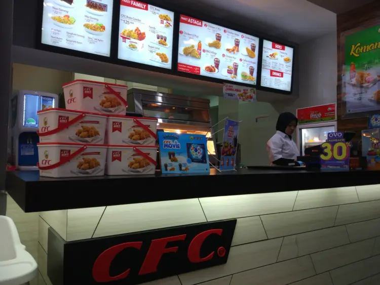 CFC CITY PLAZA CIPANAS 3