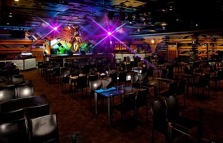 King Cross Kelapa Gading 1