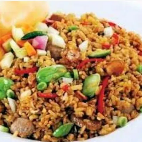 Nasi Goreng Cendana 4