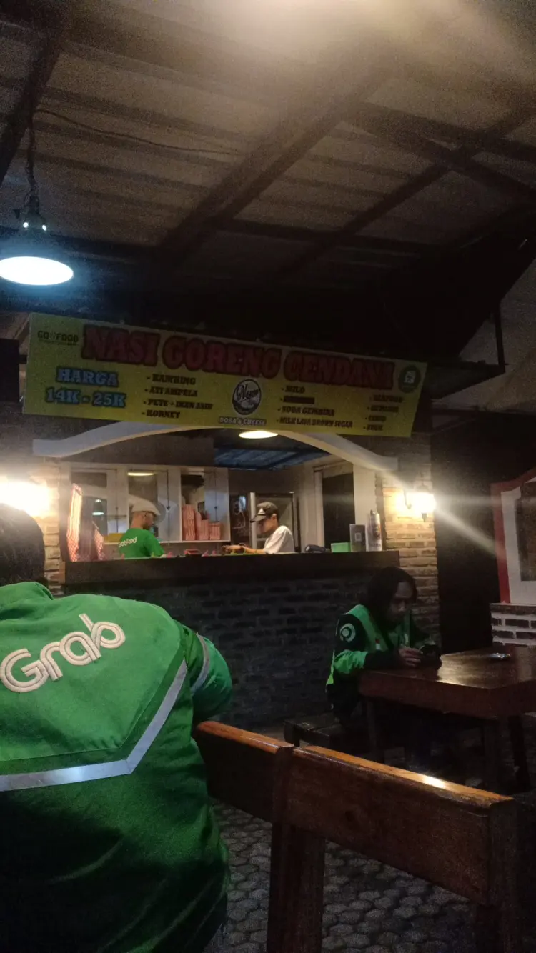 Nasi Goreng Cendana 3