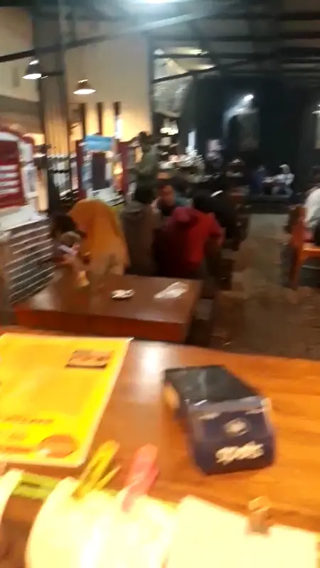 Nasi Goreng Cendana 2