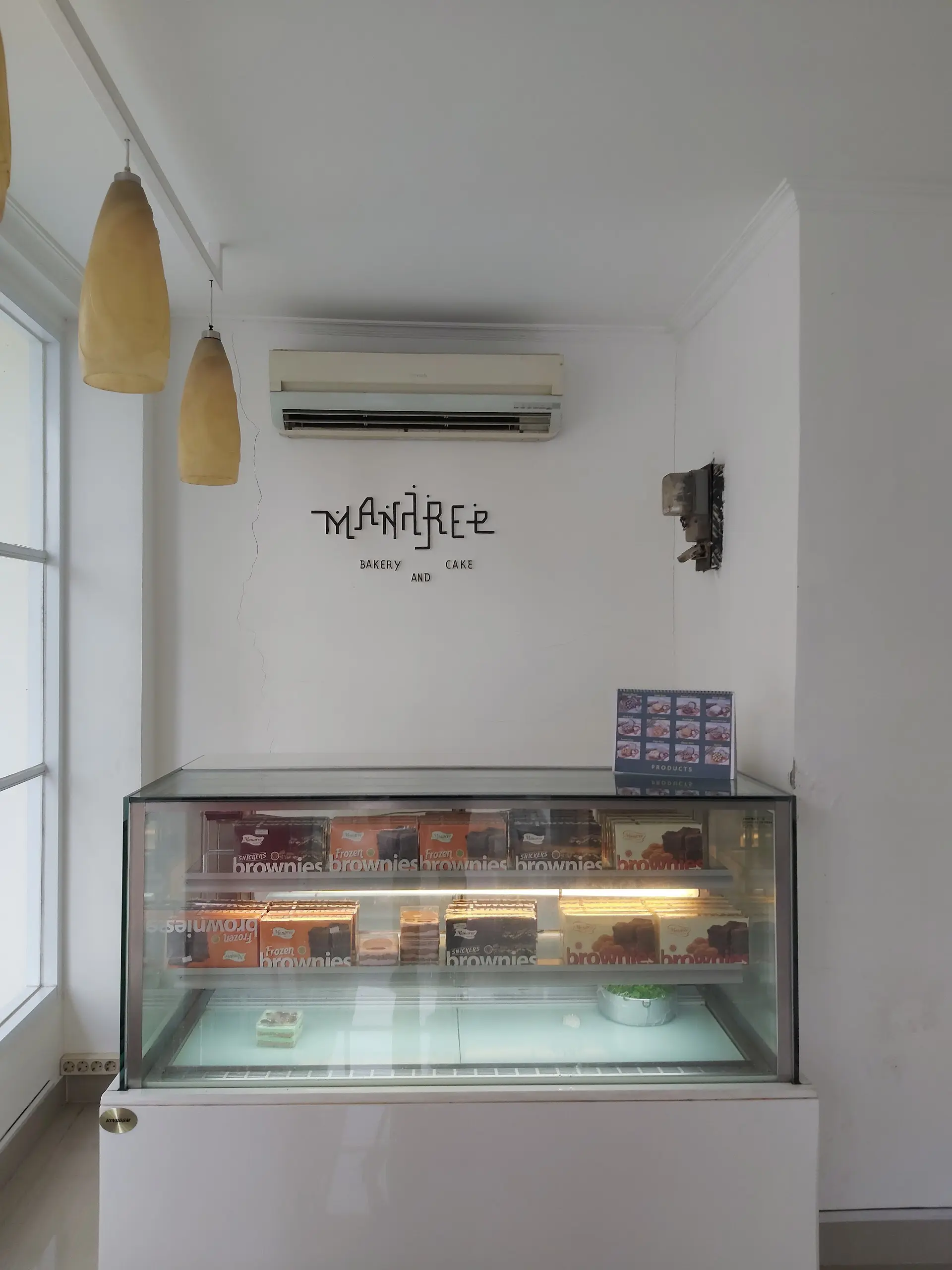 5k for a Champion Bread? This East Jakarta spot is god-tier 1