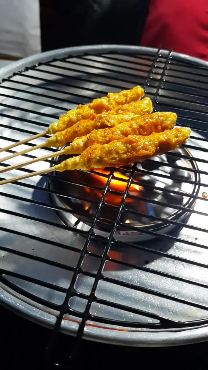 Telur Gulung Takashimura 1