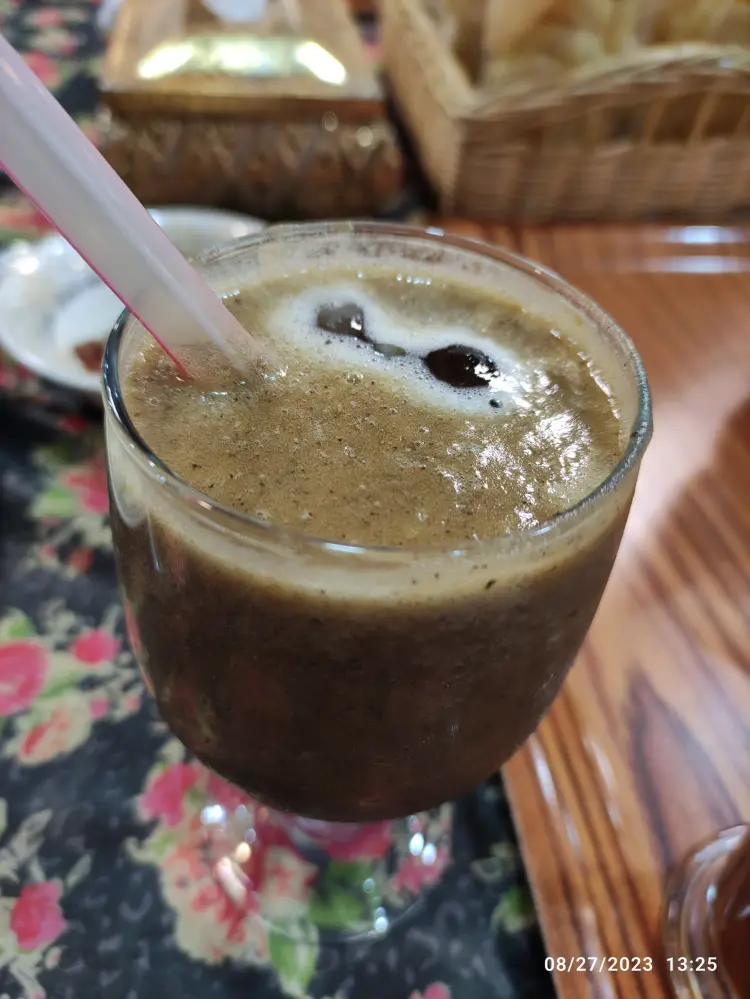 Dapur Samin Bunda Mirfat 10