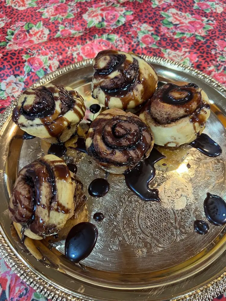 Dapur Samin Bunda Mirfat 9