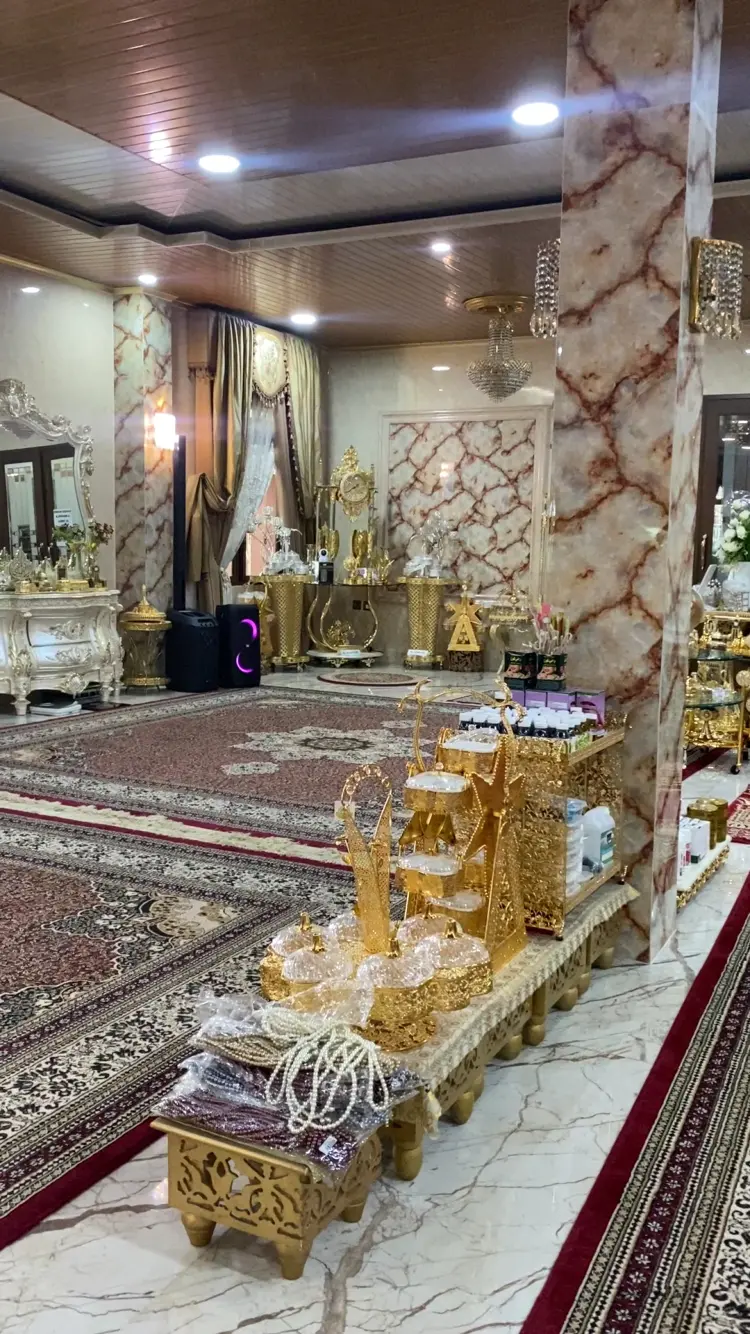 Dapur Samin Bunda Mirfat 5