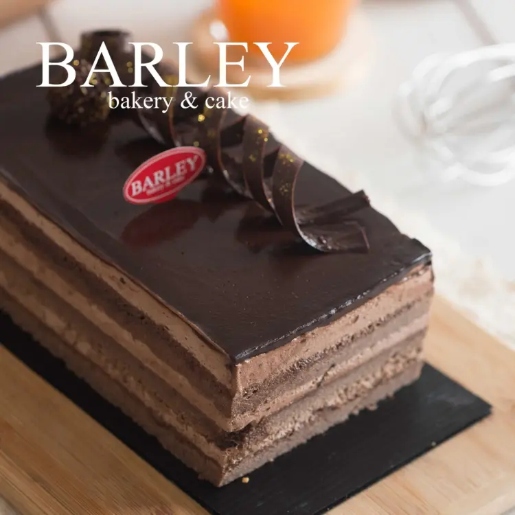 Barley Bakery & Cake Tanjung Duren | Toko Kue Jakarta Barat 9
