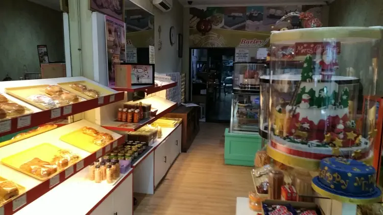 Barley Bakery & Cake Tanjung Duren | Toko Kue Jakarta Barat 2