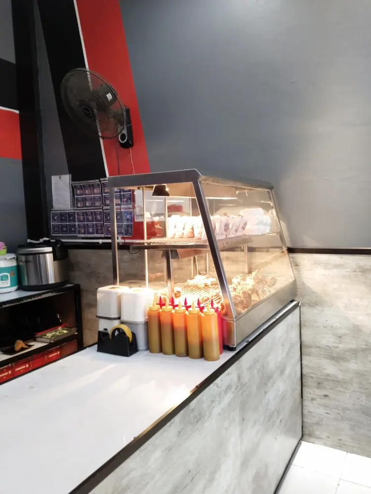 Salby Chicken Smash Sejati 2