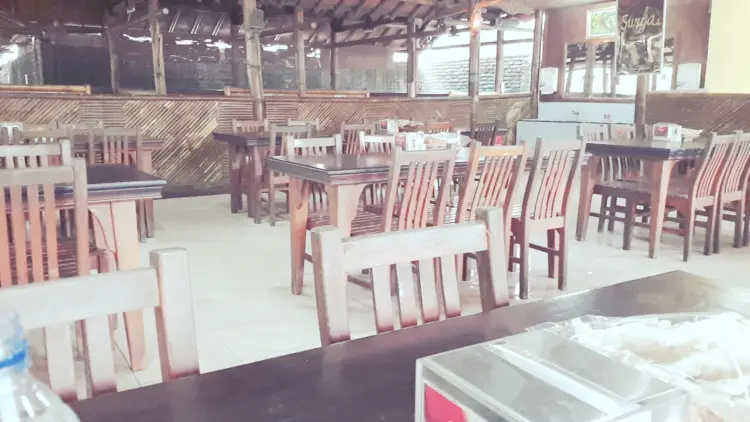 Warung Lesehan Rumadi 4