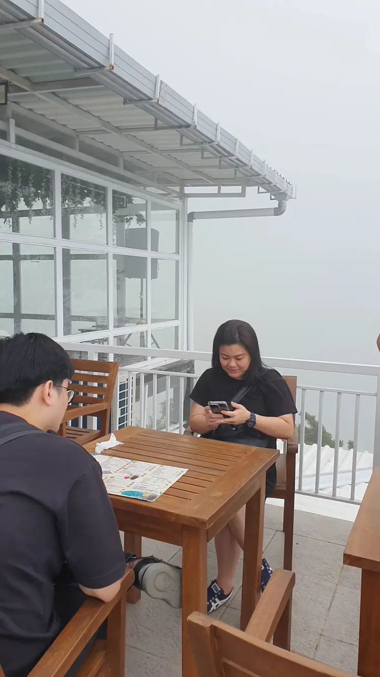 Panorama Fresh Milk Resto 6