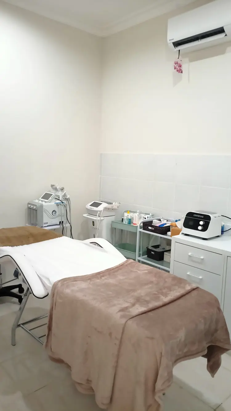 Masayu Skin Clinic 1