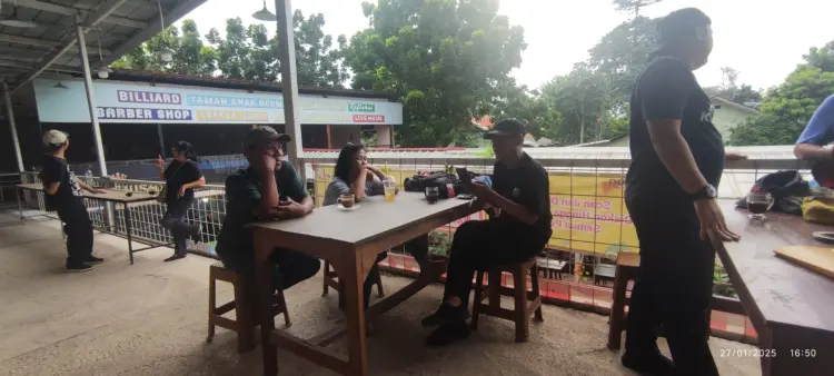 CENTRAL KULINER MORA 9