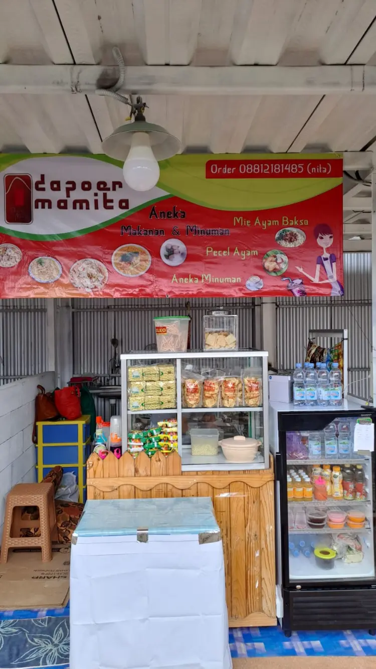 CENTRAL KULINER MORA 6