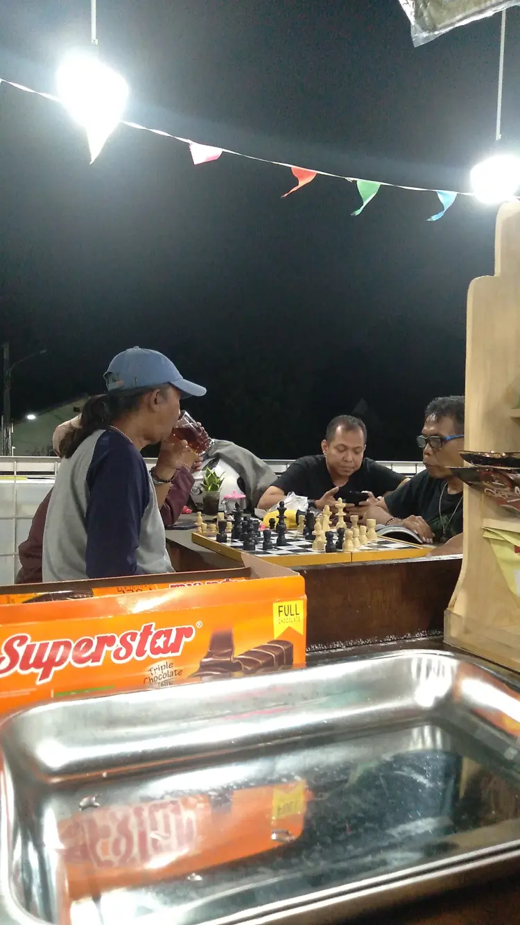 CENTRAL KULINER MORA 3