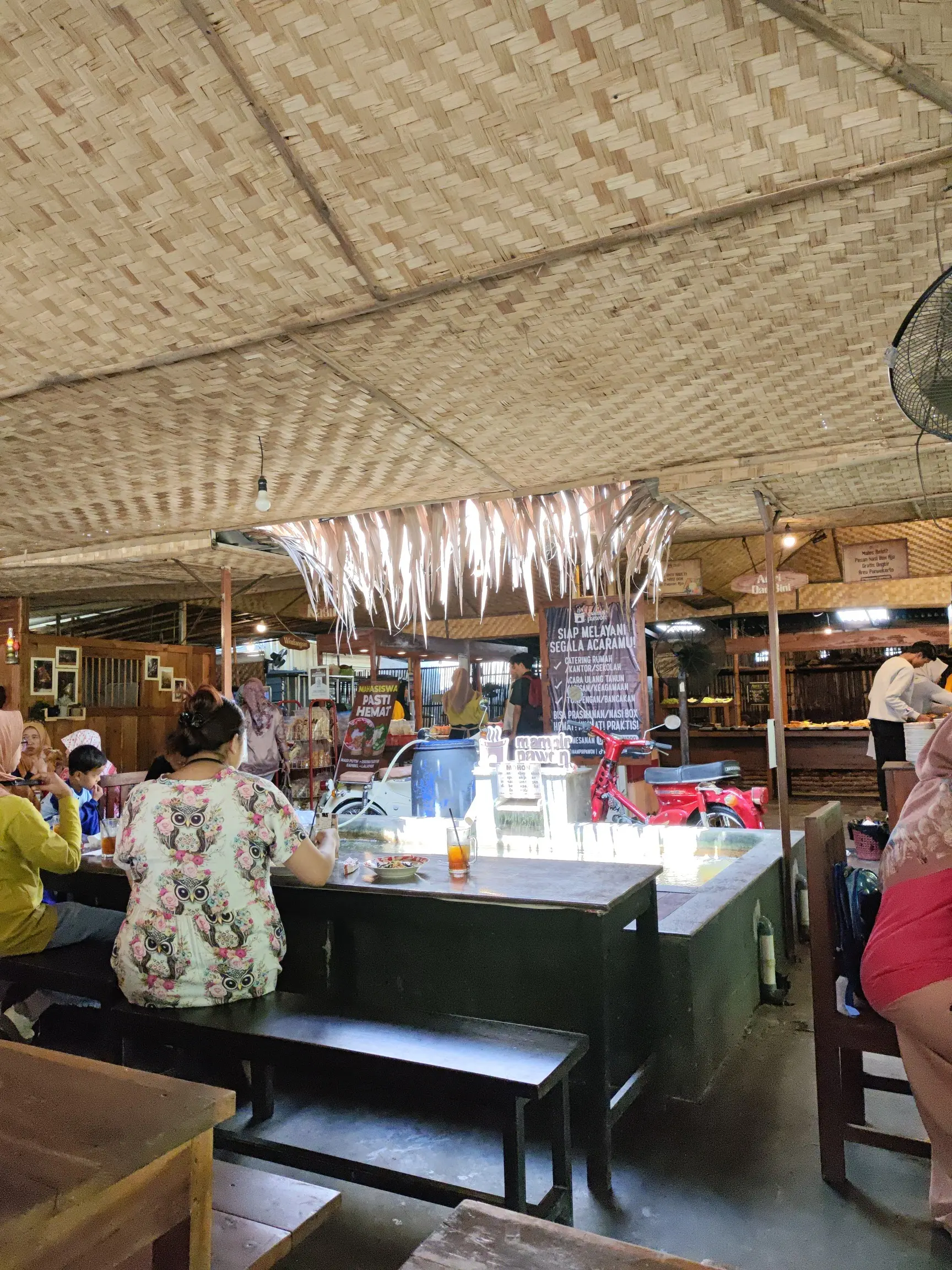 人均25块的爪哇菜自助,但有个秘密我必须告诉你… 5