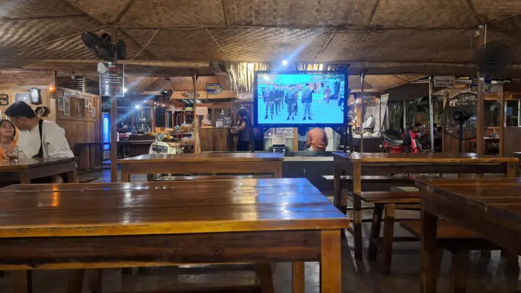 Mampir Pawon Purwokerto 3