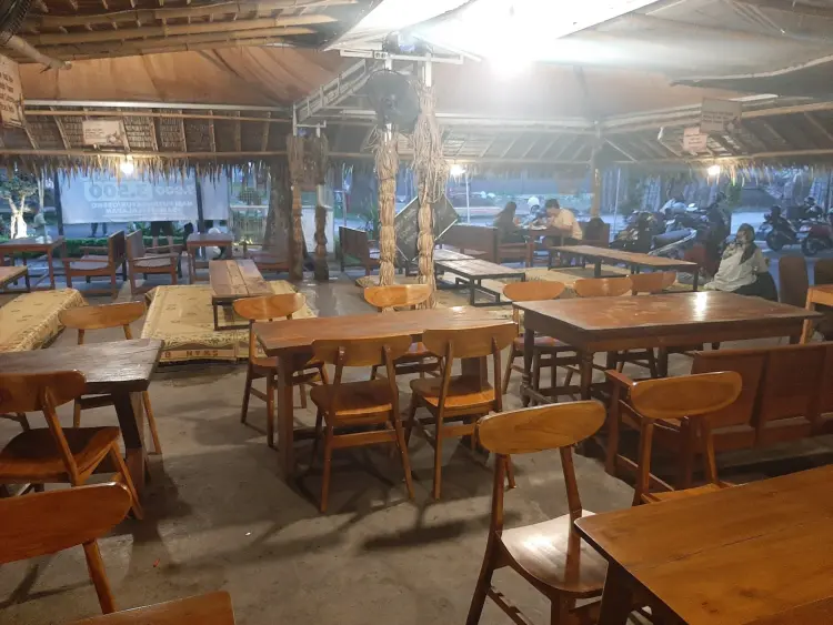 Mampir Pawon Purwokerto 2