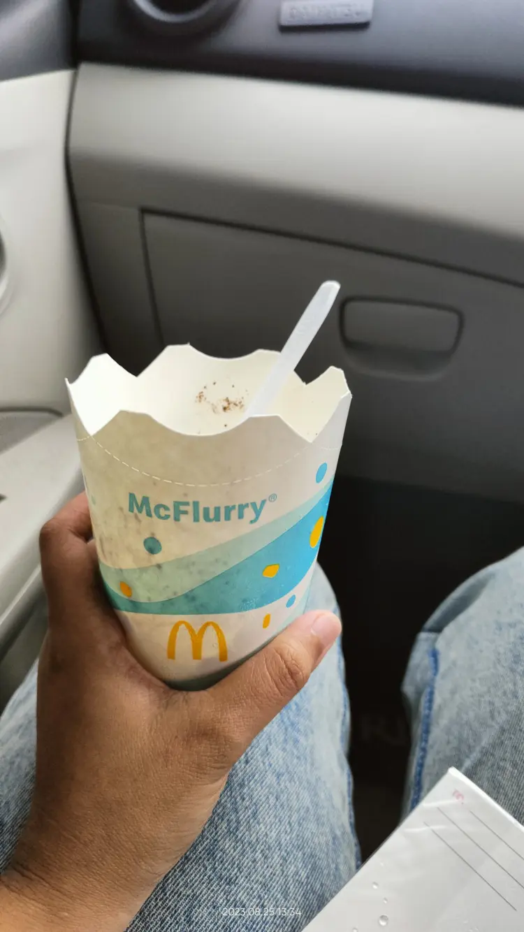 MCDonald's (MCD) Tanjung Pinang 7