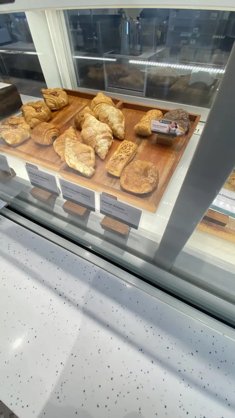 Fore Coffee - Deltasari Indah 3