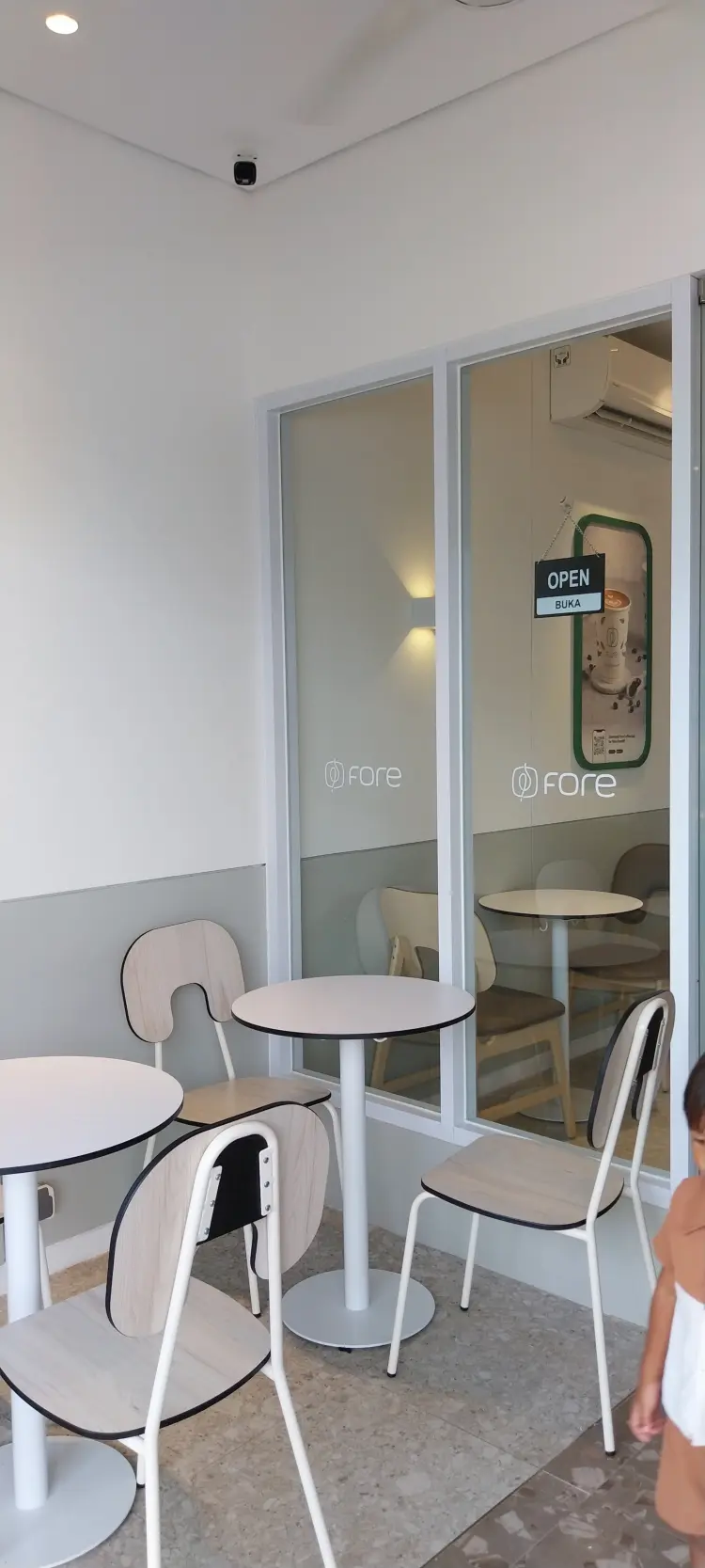 Fore Coffee - Deltasari Indah 6