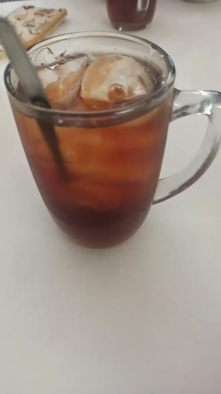 Pak Min's Chicken Soup 9