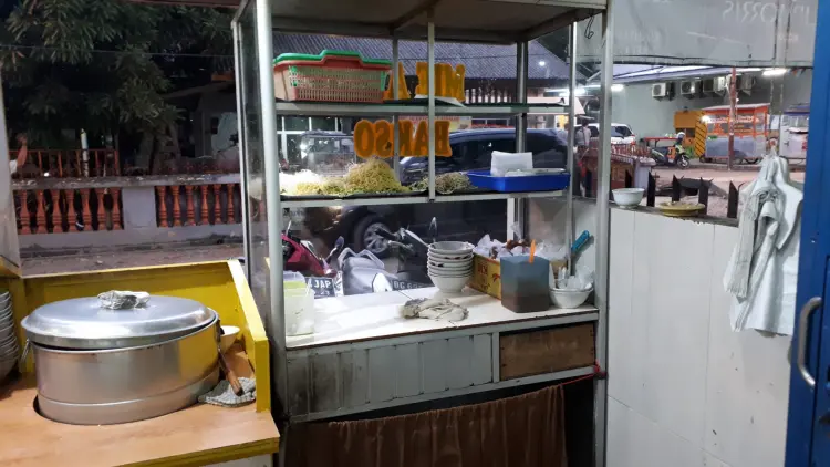 Mie Ayam Bakso & Ayam Bakar Lumayan 4
