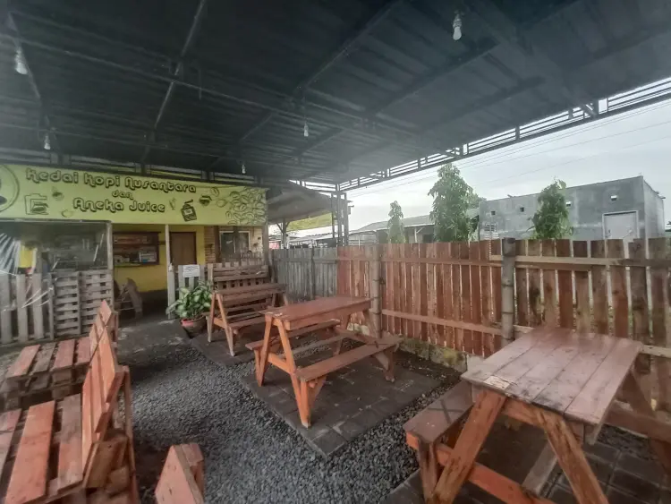 Jegong Coffee & Juice 8