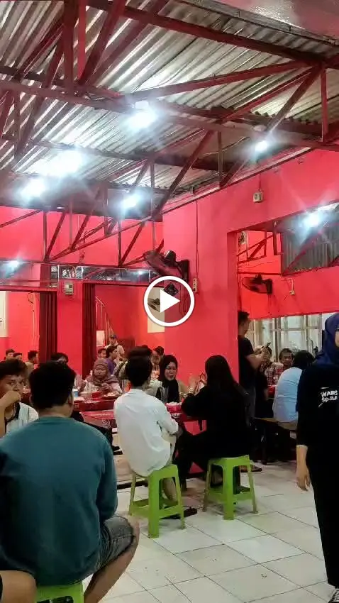 WARKOP AGAM PALEMBANG PLAJU CABANG RADIAL 8