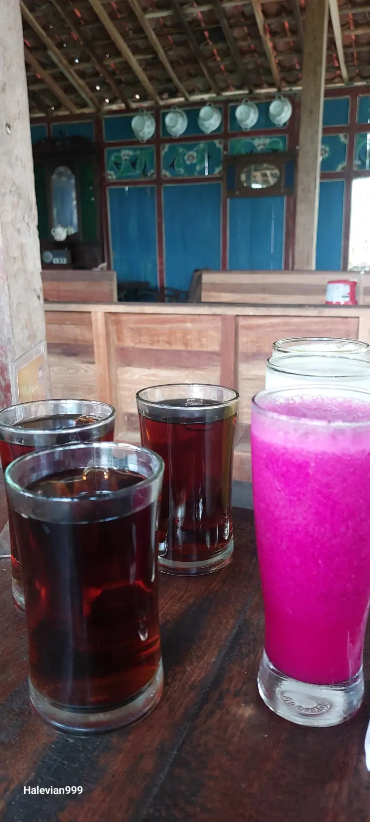 Agrotera Rest @rea Inovatif 8