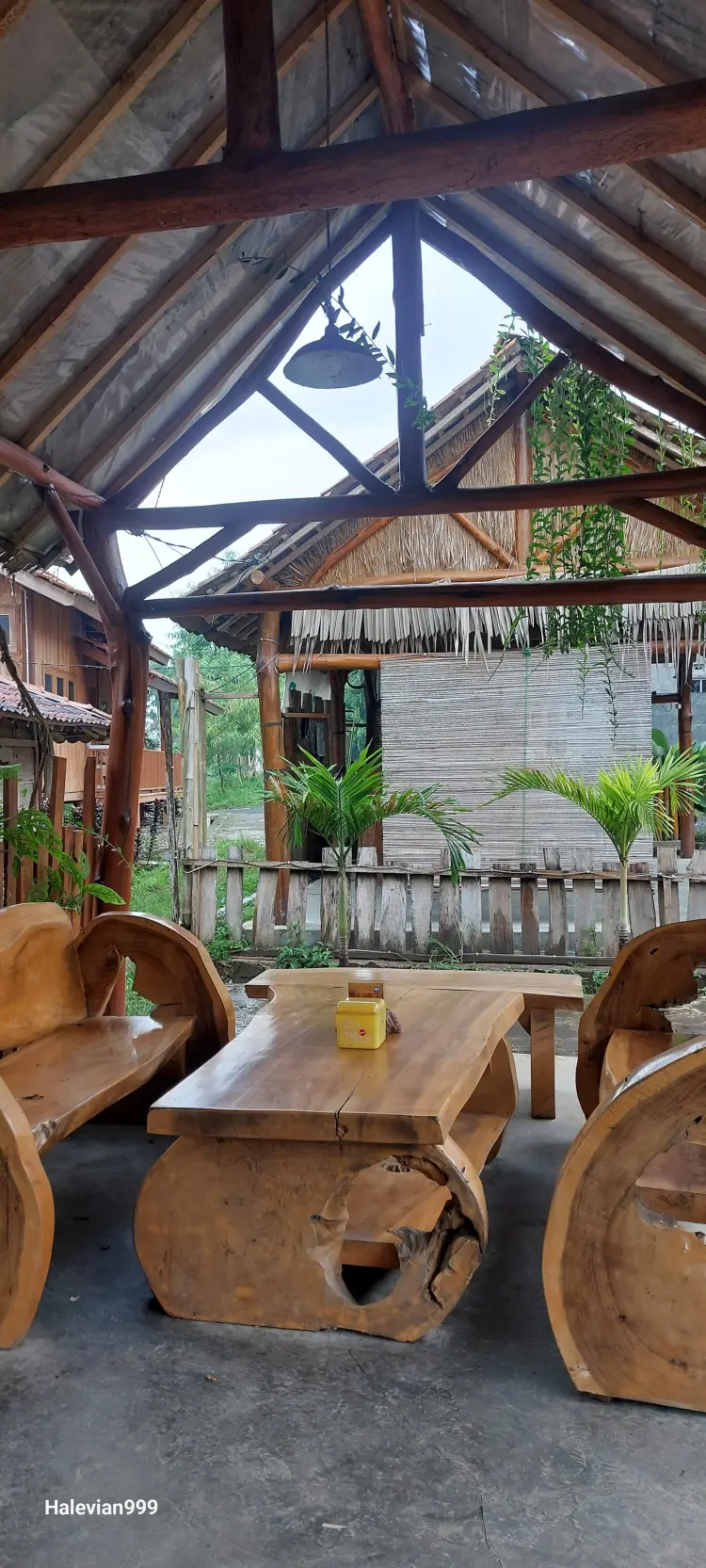 Agrotera Rest @rea Inovatif 2