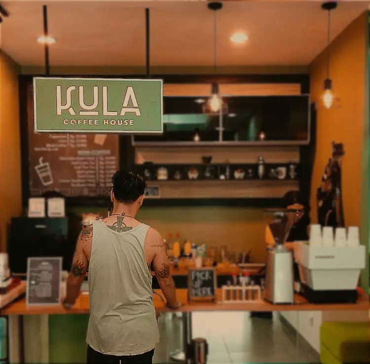 Kula Coffee House Meruya 3