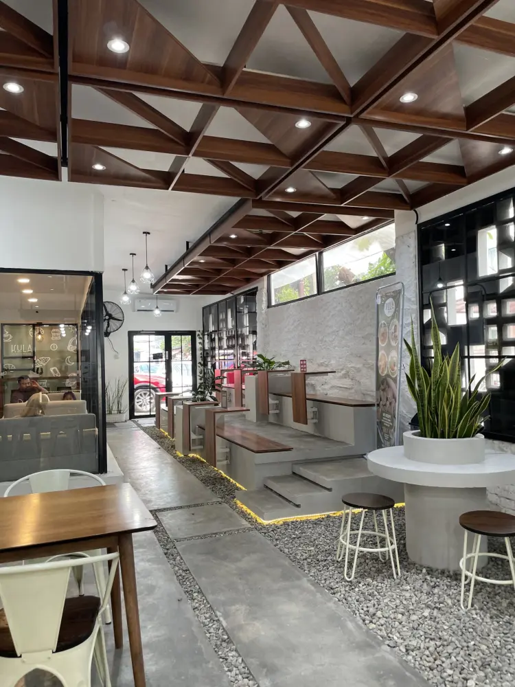 Kula Coffee House Meruya 6