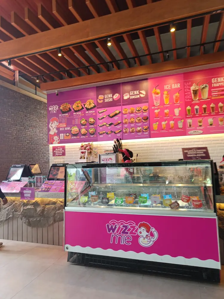 Wizzmie Cibaduyut 10