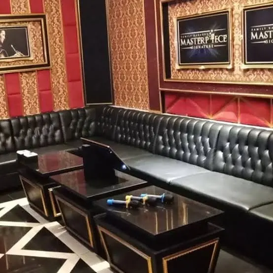 Masterpiece KTV DP Mall 1