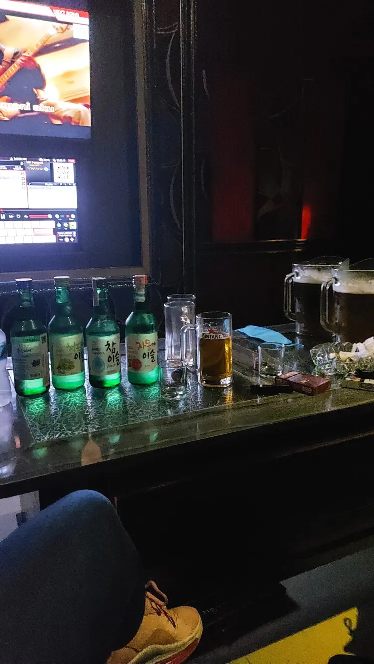 Masterpiece KTV DP Mall 8