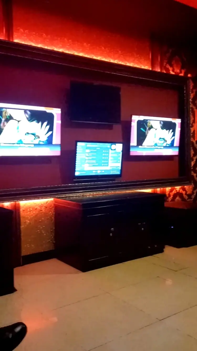 Masterpiece KTV DP Mall 3