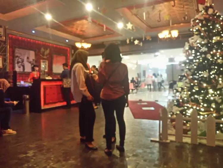 Masterpiece KTV DP Mall 4