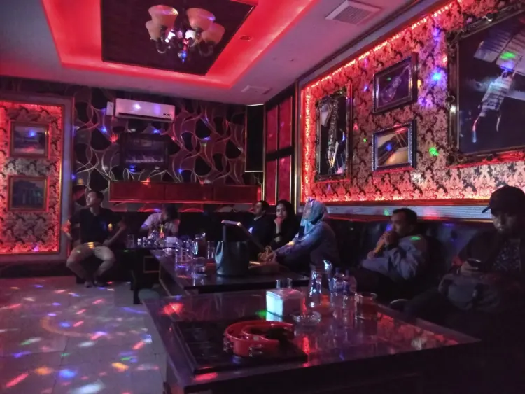 Masterpiece KTV DP Mall 5