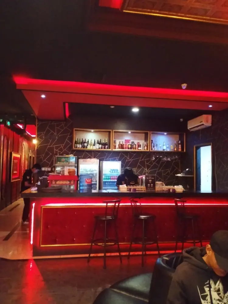 Masterpiece KTV DP Mall 9